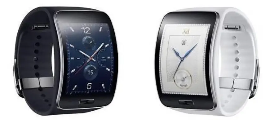Samsung Gear S in vendita dal 24 ottobre