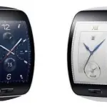 Samsung Gear S in vendita dal 24 ottobre