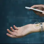 I tatuaggi NFC da ora sono compatibili con tutti i dispositivi