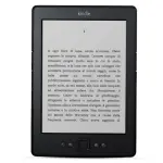 Amazon Kindle, nuove funzioni per lavoro e didattica