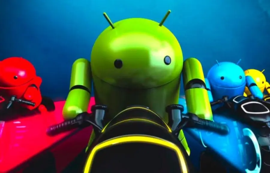 Android 4.4.4 KK, disponibile su Asus ZenFone 4, 5 e 6