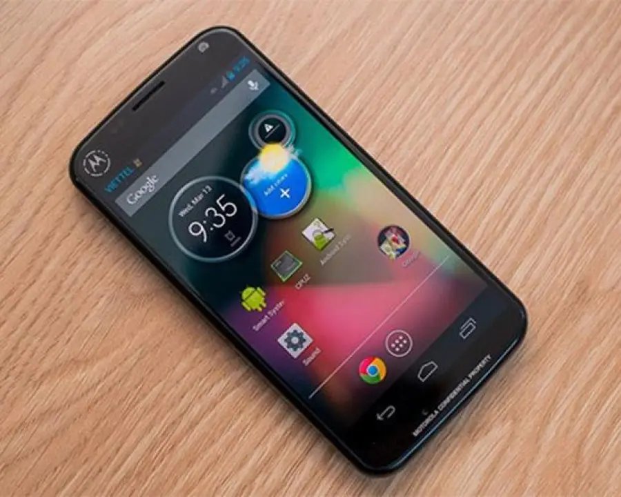 Motorola Moto X finalmente disponibile in Italia