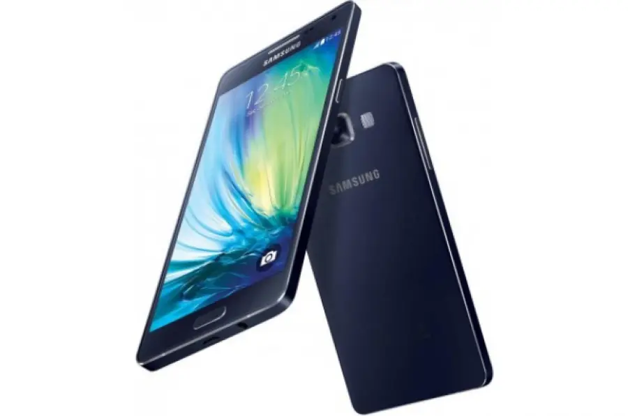 Pubblicati nuovi render del Galaxy A5