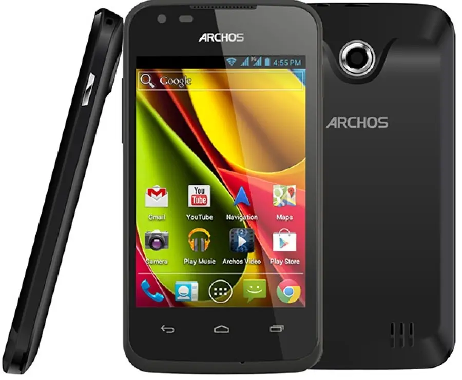 Nasce la nuova linea d smartphone Archos Platinum