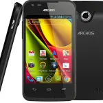 Nasce la nuova linea d smartphone Archos Platinum