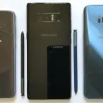 Quali Samsung Galaxy supportano Android Auto?