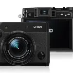 Fujifilm X30, la nuova fantastica macchina fotografica