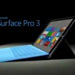 Surface Pro 3, arriva finalmente il brevetto