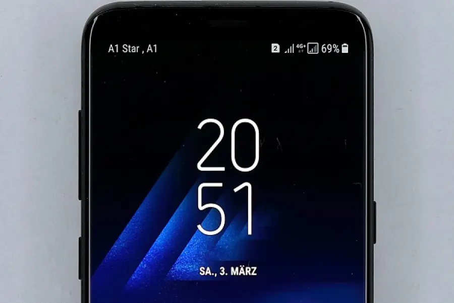 Samsung Galaxy A70 s, che fotocamera!