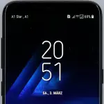 Samsung Galaxy A70 s, che fotocamera!