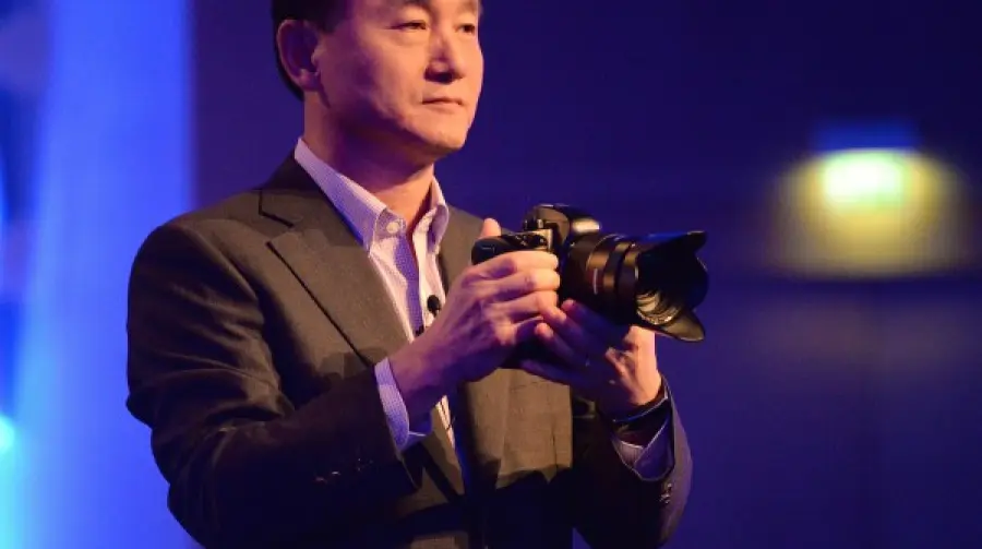 Samsung lancia sensore per fotocamere da 28 Megapixel