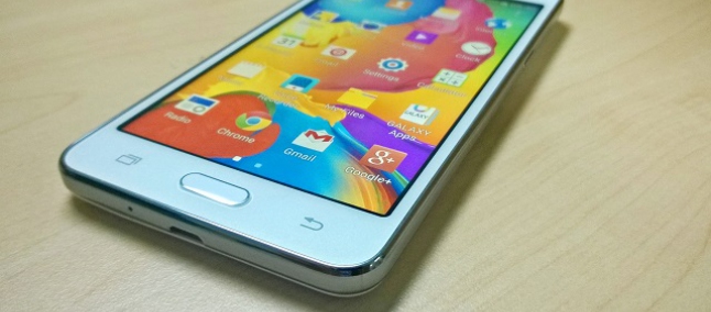Samsung Galaxy A7 fa compagnia all’A3 e all’A5