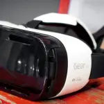 Samsung fornisce nuovi dettagli sul Gear VR
