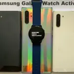 Samsung Galaxy Watch nuovo in arrivo?