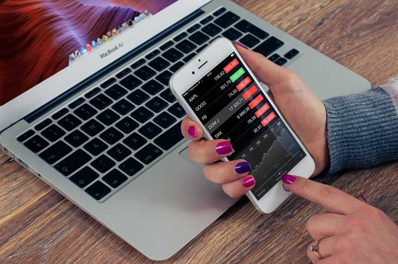 App di Trading online di 24option: vantaggi e rischi