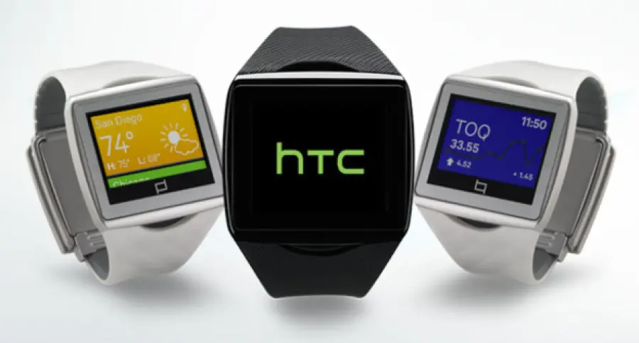 HTC non abbandona il progetto smartwatch