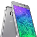 Samsung Galaxy Alpha, out nel Regno Unito tra due giorni