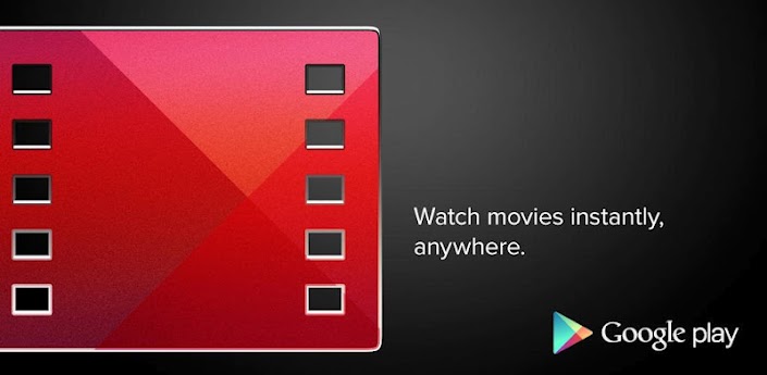 Google Play Movies funziona anche offline