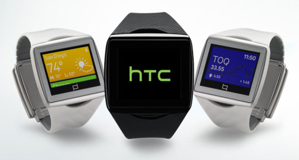 HTC rinuncia allo smartwatch