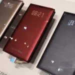 Nuove Flip Cover LED da Samsung