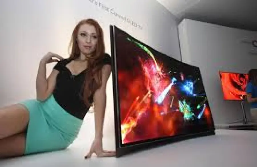 Nuovo tv ultra HD annunciato da Samsung