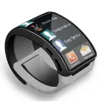 IFA 2014, Samsung svela Gear S
