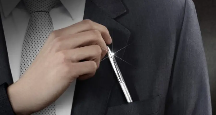 Samsung presenta penna multifunzione