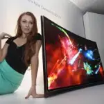 Samsung rinvia sbarco nel segmento TV OLED