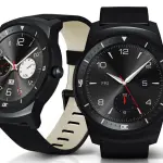 L'LG G Watch R sarà presentato all'IFA 2014 di Berlino
