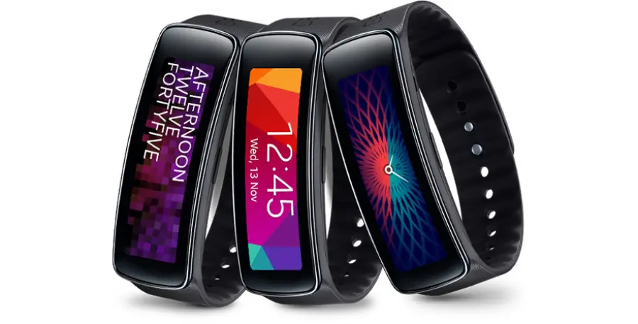 Prezzi in discesa per i Gear Fit