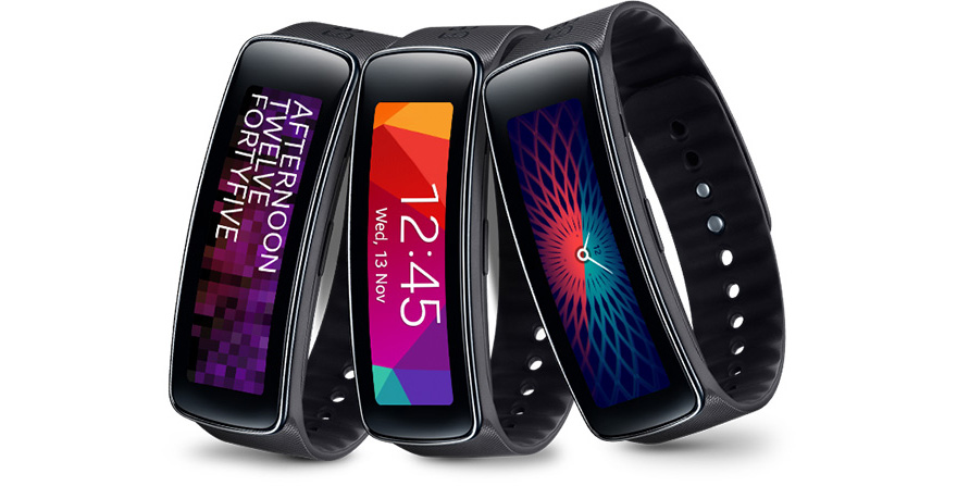 Prezzi in discesa per i Gear Fit