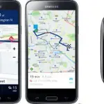 Nokia Here arriverà anche sul nuovo Samsung Gear S