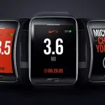 Samsung Gear S funzionerà con Nike+ Running App
