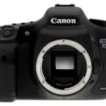 Canon EOS 7D Mark II, le caratteristiche
