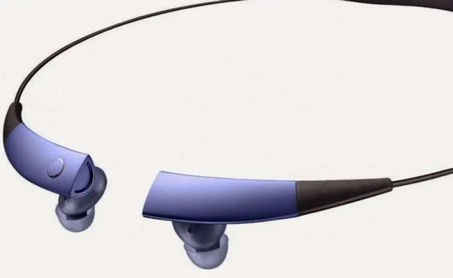 Samsung Gear Circle, auricolari smart in arrivo