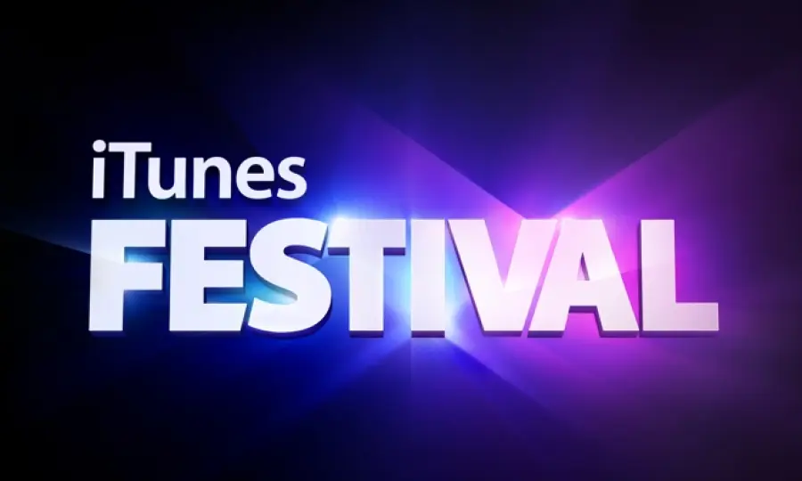Svelato il programma dell'iTunes Festival