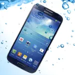 Il Galaxy S5 nomina per Ice Bucket Challenge Apple e HTC