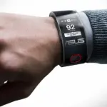 Lo smartwatch ASUS presentato all'IFA 2014?