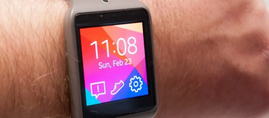 Galaxy Gear Solo annunciato insieme al Note 4?