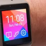 Galaxy Gear Solo annunciato insieme al Note 4?