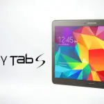 Spot: Samsung Galaxy Tab S assegnato ad un giudice