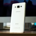 Samsung Galaxy A5 2017, niente Android Pie