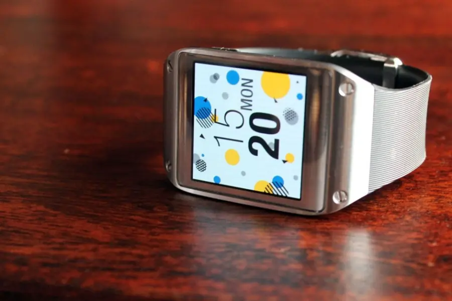 Samsung Gear Solo, smartwatch con SIM integrata