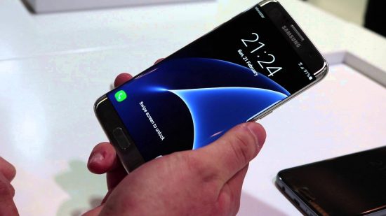 Samsung Galaxy S7, arriva patch di luglio?