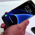Samsung Galaxy S7, arriva patch di luglio?
