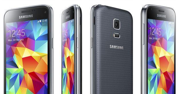 Galaxy S5 Mini in vendita da Mediaworld a 429,99 euro