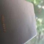 Samsung Galaxy Tab S 8.4: scocca deformata per il caldo?