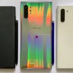 Samsung Galaxy Note 20 dirà addio al 4G?