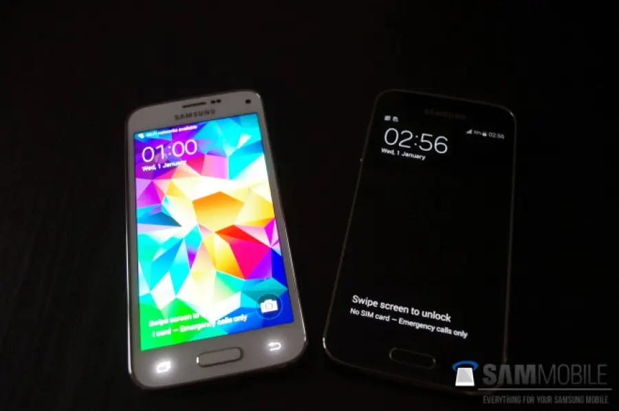 Progettati nuovi processori per la batteria del Galaxy S5