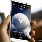 Companion Destiny una nuova applicazione di Bungie